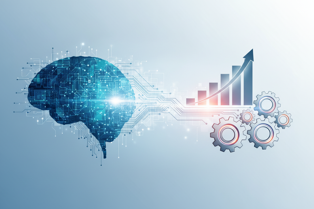 Come l'Intelligenza Artificiale può Trasformare le Piccole e Medie Imprese Italiane