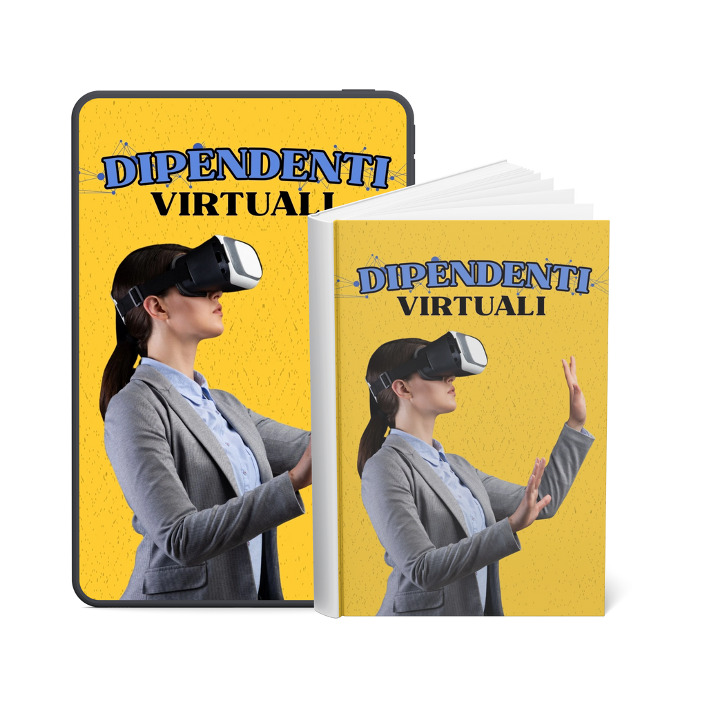 BONUS 2 "Dipendenti Virtuali- Bonus Incluso"