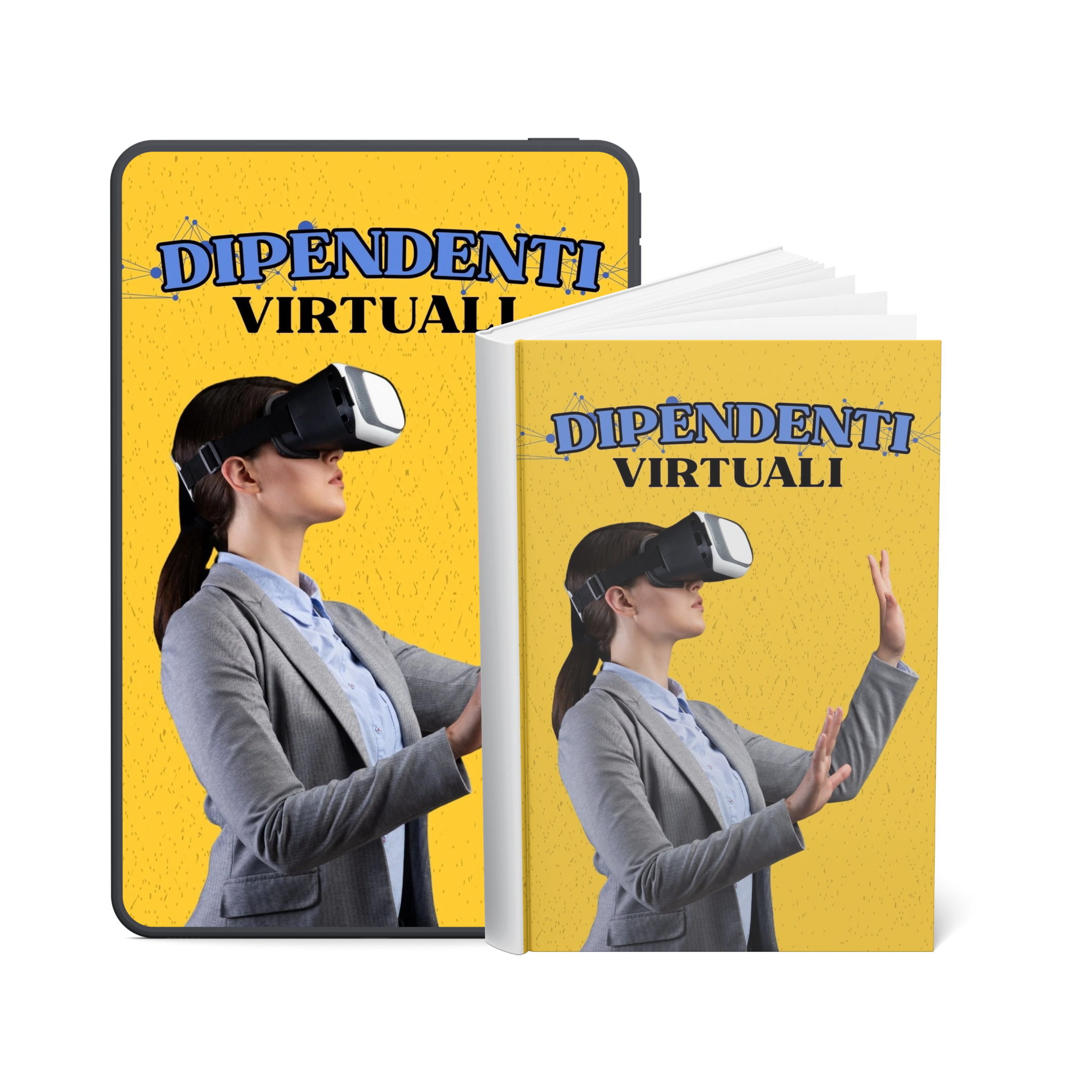 BONUS 2 "Dipendenti Virtuali- Bonus Incluso"